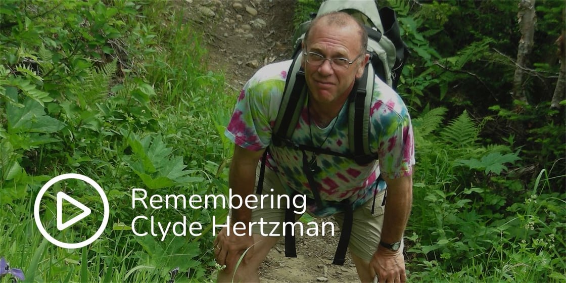 2023 HELP Connect-Remembering Clyde Hertzman Video