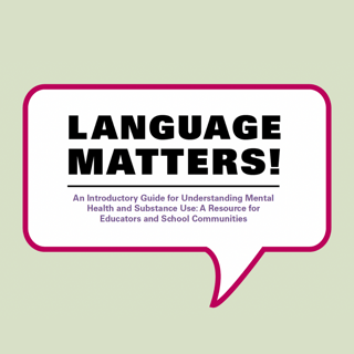 Language-Matters